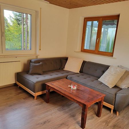 Hochgratstrasse Apartment Oberreute Bagian luar foto